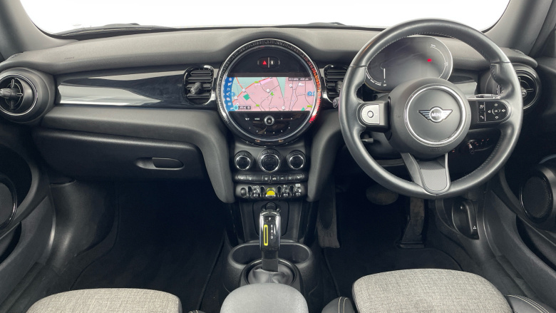 MINI Hatchback 135kW Cooper S Level 2 33kWh 3dr Auto Electric Hatchback